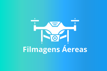 Filmagens Aéreas