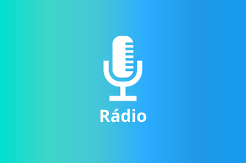 Anúncios em programas de rádio